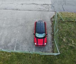 MINI COOPER MINI COOPER D R56