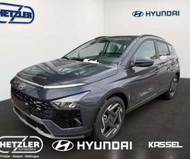 PRIME MILD-HYBRID 2WD NAVI DIGITALES COCKPIT SOUND