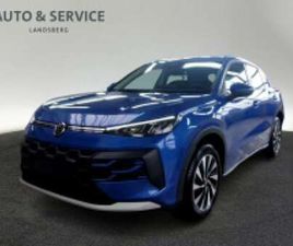 VOLKSWAGEN T-ROC LIFE 1.5 L ETSI OPF 7-GANG-DOPPELKUPPLUNGSGETRIEBE