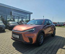 1.5 HYBRID BASIS FWD KOMFORT-PAKET, KAMERA