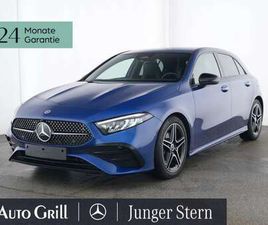 AMG TOTW. STANDHEIZUNG DISTRONIC AMBIENTE