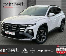 HYUNDAI TUCSON 1.6 T-GDI DCT7