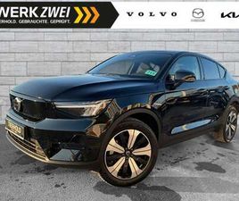 PLUS PURE ELECTRIC AWD ACC GOOGLE ALLWETTER