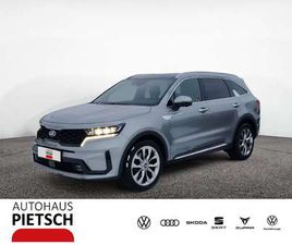 KIA SORENTO 2.2 CRDI PLATINUM 4WD