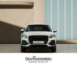 ADVANCED 35 TFSI S TRONIC | AB FEBRUAR VERFÜGBAR