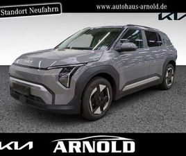 EV3 81.4 KWH EARTH WP ABSTANDSTEMP. LED KAMERA !