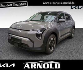 EV3 81.4 KWH EARTH WP KAMERA ABSTANDSTEMP. LED !