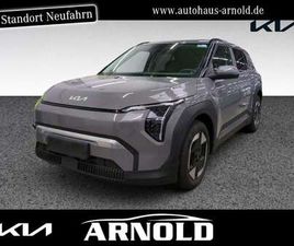 EV3 81.4 KWH EARTH WP LED ABSTANDSTEMP. KAMERA !