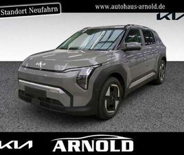 EV3 81.4 KWH EARTH WP 360° ABSTANDSTEMP. LED !!