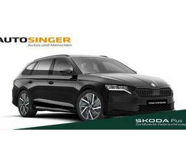 COMBI SPORTLINE 2.0 TDI DSG *AHK*MATRIX*