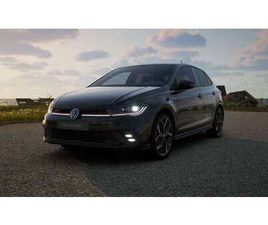?GTI! LAST EDITION? LAGER! 8-FACH⭐PANO❤️LED?PDC-BE
