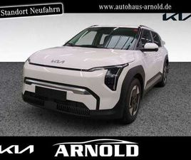 EV3 81.4 KWH EARTH WP ABSTANDSTEMP. LED 360° !!