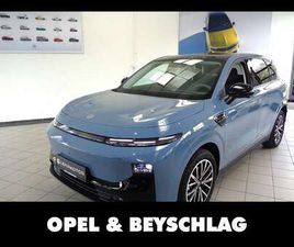 LEAPMOTOR B10 DESIGN PROMAX MY25 ACC+LED+NAVI+PANO+SHZ+360