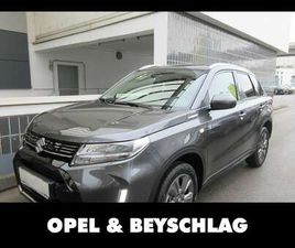 SUZUKI VITARA SUZUKI VITARA SHINE 6AT