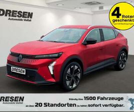 EVOLUTION 170 COMFORT RANGE NAVI*KAMERA*ALLWETTER*