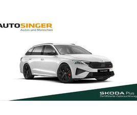 COMBI RS TSI DSG *AHK*MATRIX*NAVI*ACC*