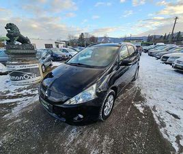 MITSUBISHI GRANDIS INFORM 2,0 DI-D