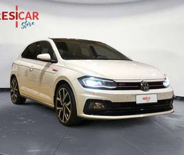 5 PORTE 2.0 TSI BLUEMOTION GTI