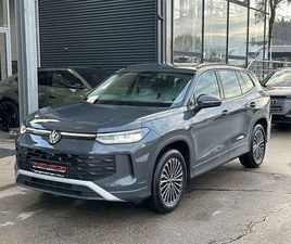 VOLKSWAGEN TAYRON VW TAYRON 1,5 ETSI ACT LIFE DSG