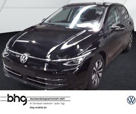 GOLF LIFE 2,0 L TDI SCR