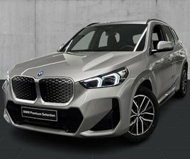 BRUGT BMW IX1 EDRIVE20 M-SPORT TIL SALG