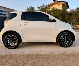 TOYOTA IQ, ΥΠΌΛΟΙΠΟ ΑΤΤΙΚΉΣ, 11.000 €