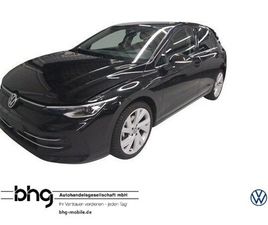 GOLF 1.5 TSI OPF STYLE