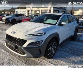 1.6 GDI 141CH HYBRID CREATIVE DCT-6