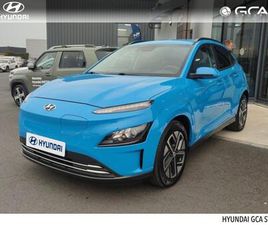 ELECTRIC 39KWH - 136CH INTUITIVE