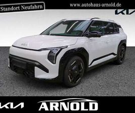 EV3 81,4 KWH GT-LINE WP 360° EL-KLAPPE MEMORY !