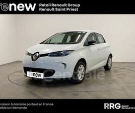 R75 LIFE ACHAT INTEGRAL 41KWH