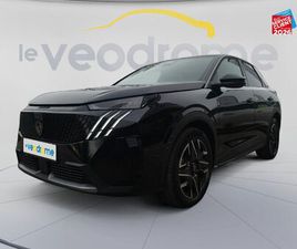 1.2 HYBRID 136CH ALLURE E-DCS6