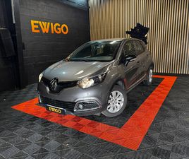 1.2 TCE 120 ENERGY COOL GREY EDC BVA START-STOP