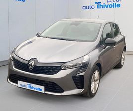 RENAULT CLIO CLIO BLUE DCI 100 CH GSR2 EVOLUTION