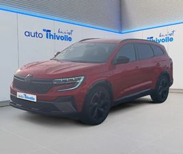 RENAULT ESPACE ESPACE E-TECH HYBRID 200 ESPRIT ALPINE