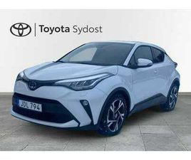 HYBRID 1,8 X-EDITION 122 HK