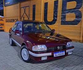 VOLKSWAGEN APOLLO GLS/ VIP 1.8 1991