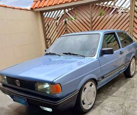 VOLKSWAGEN GOL VOLKSWAGEN GOL GERAÇÃO I 1000 2P 1994