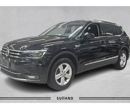 190 TDI INTRO2 UTSTYR-GARANTI-BYTTE