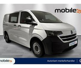 TRA KORT PLUSS 150 4M/AUT** MATRIX/KROK/WEBASTO/KAMERA