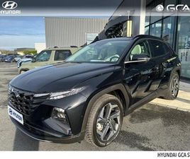 1.6 T-GDI 230CH HYBRID EXECUTIVE BVA6