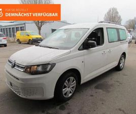 1 5 TSI KLIMA 5-SITZER