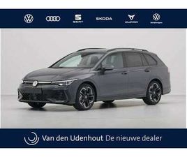 VOLKSWAGEN GOLF VARIANT - 1.5 ETSI R-LINE EDITION 360 CAMERA NAVIGATIE STOEL/STUURVERWARMING CARPLAY 340