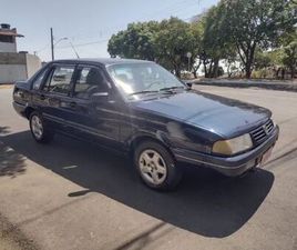 VOLKSWAGEN SANTANA CLI /CL /C 1.8/2.0 /SU 2.0 2P/4P 1996