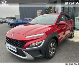 1.6 GDI 141CH HYBRID INTUITIVE DCT-6