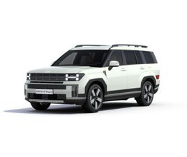 SANTAFE 26 1,6 T-GDI PHEV STYLE PREMIUM 5 MÍST