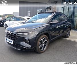 1.6 T-GDI 230CH HYBRID EXECUTIVE BVA6