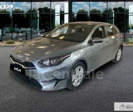 III GENERATION2 1.0 T-GDI MHEV 100 ACTIVE DCT7