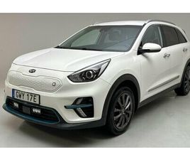 KIA E-NIRO 64KWH