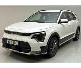 KIA E-NIRO NIRO EV 65KWH